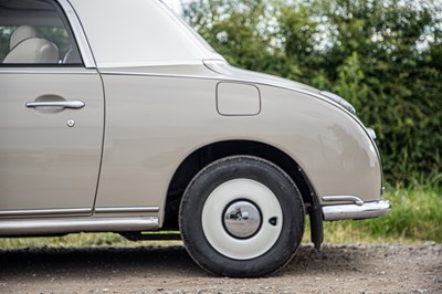 Lot 91 - 1991 Nissan Figaro