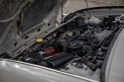 Lot 91 - 1991 Nissan Figaro