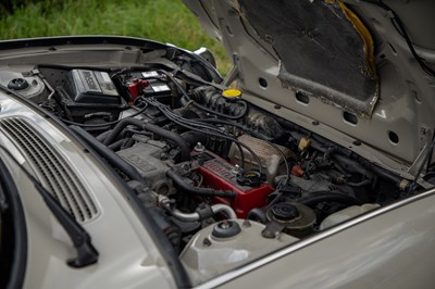 Lot 91 - 1991 Nissan Figaro