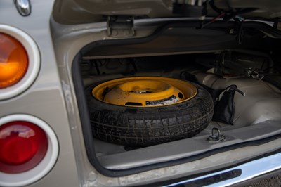 Lot 91 - 1991 Nissan Figaro