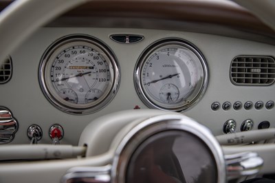 Lot 91 - 1991 Nissan Figaro