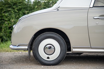 Lot 91 - 1991 Nissan Figaro