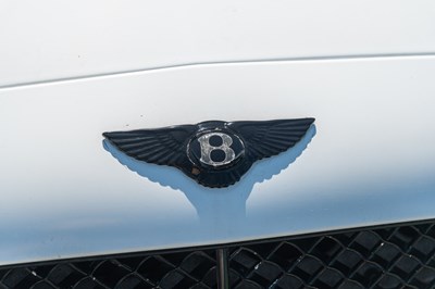 Lot 41 - 2006 Bentley Continental GT