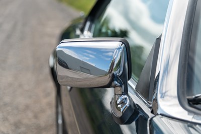 Lot 46 - 1996 Jaguar XJS Celebration