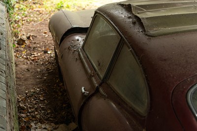 Lot 49 - 1970 Jaguar E-Type 4.2 Litre 2+2