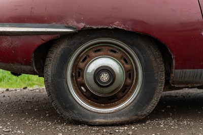 Lot 49 - 1970 Jaguar E-Type 4.2 Litre 2+2