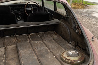 Lot 49 - 1970 Jaguar E-Type 4.2 Litre 2+2