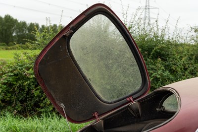 Lot 49 - 1970 Jaguar E-Type 4.2 Litre 2+2