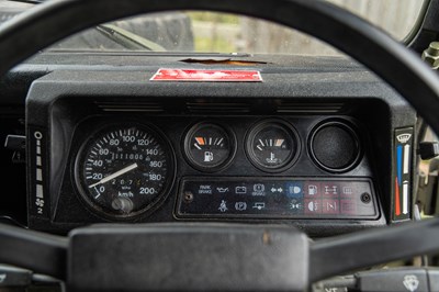 Lot 23 - 1986 Land Rover 110 Pick Up