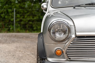 Lot 15 - 1983 Mini Mayfair 1000