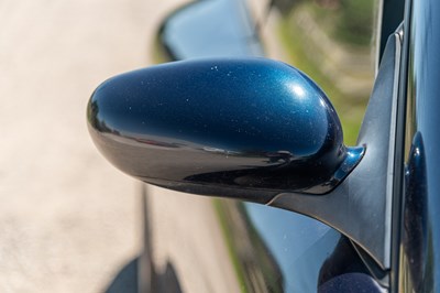 Lot 64 - 1998 Porsche 911 Carrera