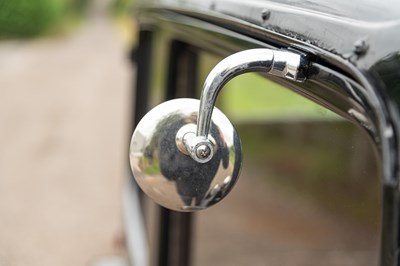 Lot 29 - 1933 Austin 10/4 Saloon