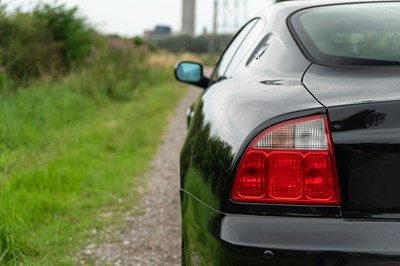 Lot 72 - 2004 Maserati 4200 GT