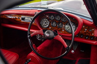 Lot 76 - 1956 Bristol 405 Drophead Coupe