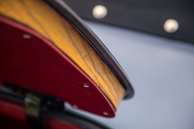 Lot 76 - 1956 Bristol 405 Drophead Coupe