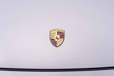 Lot 63 - 1997 Porsche 911 Carrera 2S