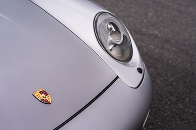 Lot 63 - 1997 Porsche 911 Carrera 2S