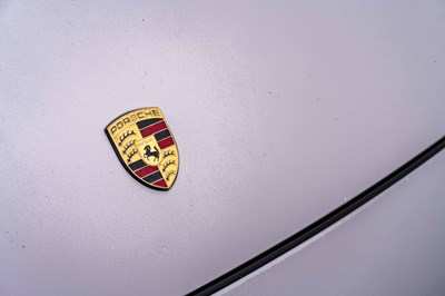 Lot 63 - 1997 Porsche 911 Carrera 2S