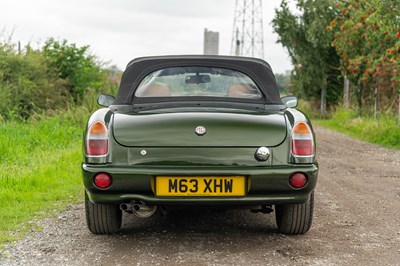 Lot 82 - 1994 MG RV8