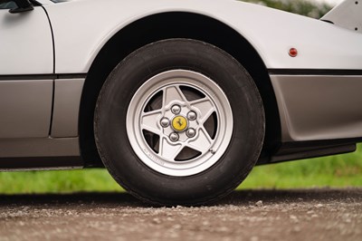 Lot 74 - 1976 Ferrari 308 GTB 'Vetroresina'