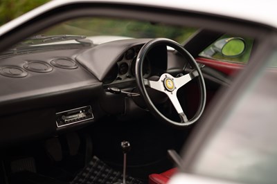 Lot 74 - 1976 Ferrari 308 GTB 'Vetroresina'