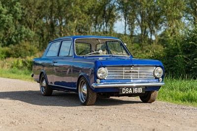 Lot 94 - 1964 Vauxhall Viva HA