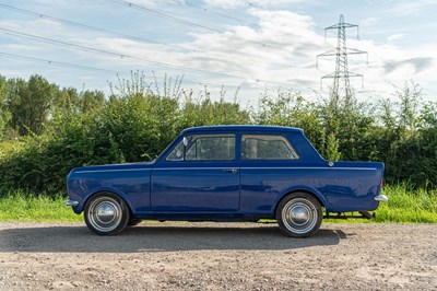 Lot 94 - 1964 Vauxhall Viva HA