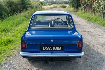 Lot 94 - 1964 Vauxhall Viva HA