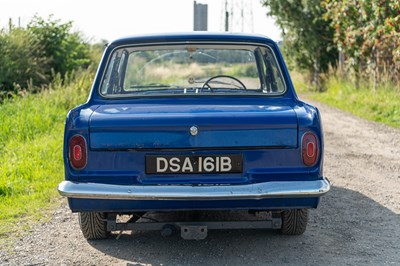 Lot 94 - 1964 Vauxhall Viva HA