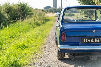 Lot 94 - 1964 Vauxhall Viva HA