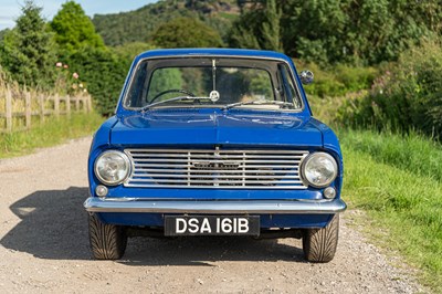 Lot 94 - 1964 Vauxhall Viva HA