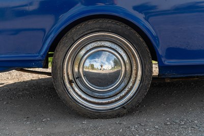 Lot 94 - 1964 Vauxhall Viva HA