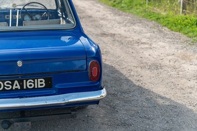 Lot 94 - 1964 Vauxhall Viva HA