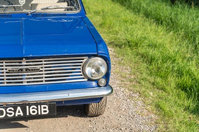 Lot 94 - 1964 Vauxhall Viva HA