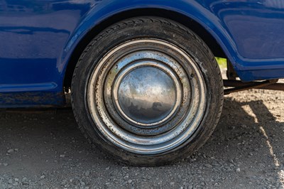 Lot 94 - 1964 Vauxhall Viva HA