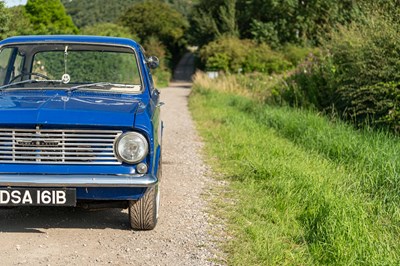 Lot 94 - 1964 Vauxhall Viva HA