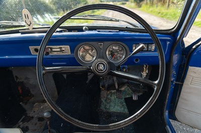 Lot 94 - 1964 Vauxhall Viva HA