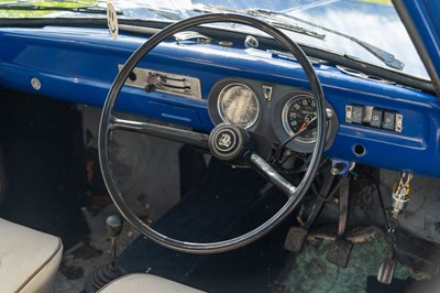 Lot 94 - 1964 Vauxhall Viva HA