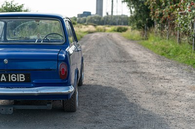 Lot 94 - 1964 Vauxhall Viva HA