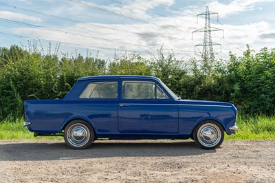 Lot 94 - 1964 Vauxhall Viva HA