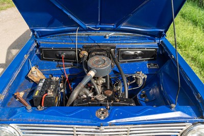 Lot 94 - 1964 Vauxhall Viva HA