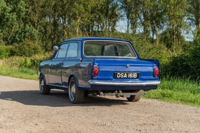 Lot 94 - 1964 Vauxhall Viva HA