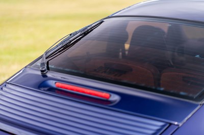 Lot 65 - 2001 Porsche 911 Carrera 2