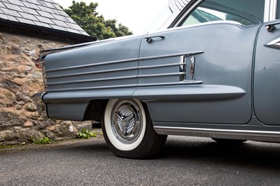 Lot 32 - 1958 Oldsmobile 98