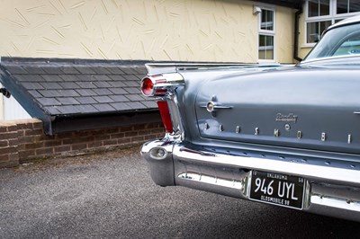 Lot 32 - 1958 Oldsmobile 98