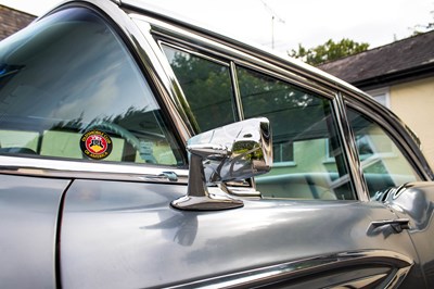 Lot 32 - 1958 Oldsmobile 98