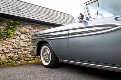 Lot 32 - 1958 Oldsmobile 98