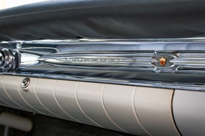 Lot 32 - 1958 Oldsmobile 98