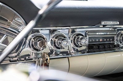 Lot 32 - 1958 Oldsmobile 98