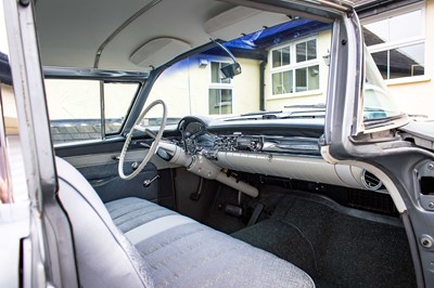 Lot 32 - 1958 Oldsmobile 98